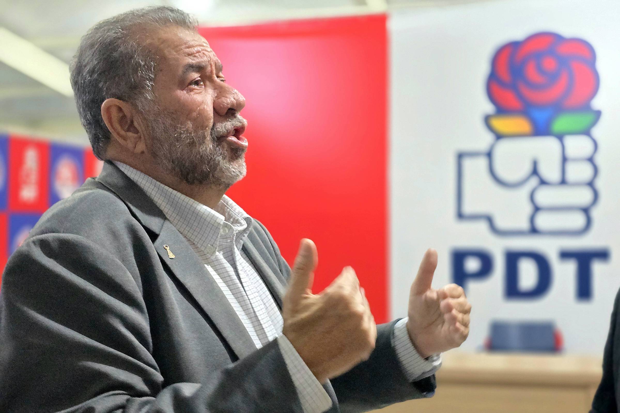 PDT Enfrenta Dificuldades em Suplências ao Senado em São Paulo – 26/07/2026 – Painel