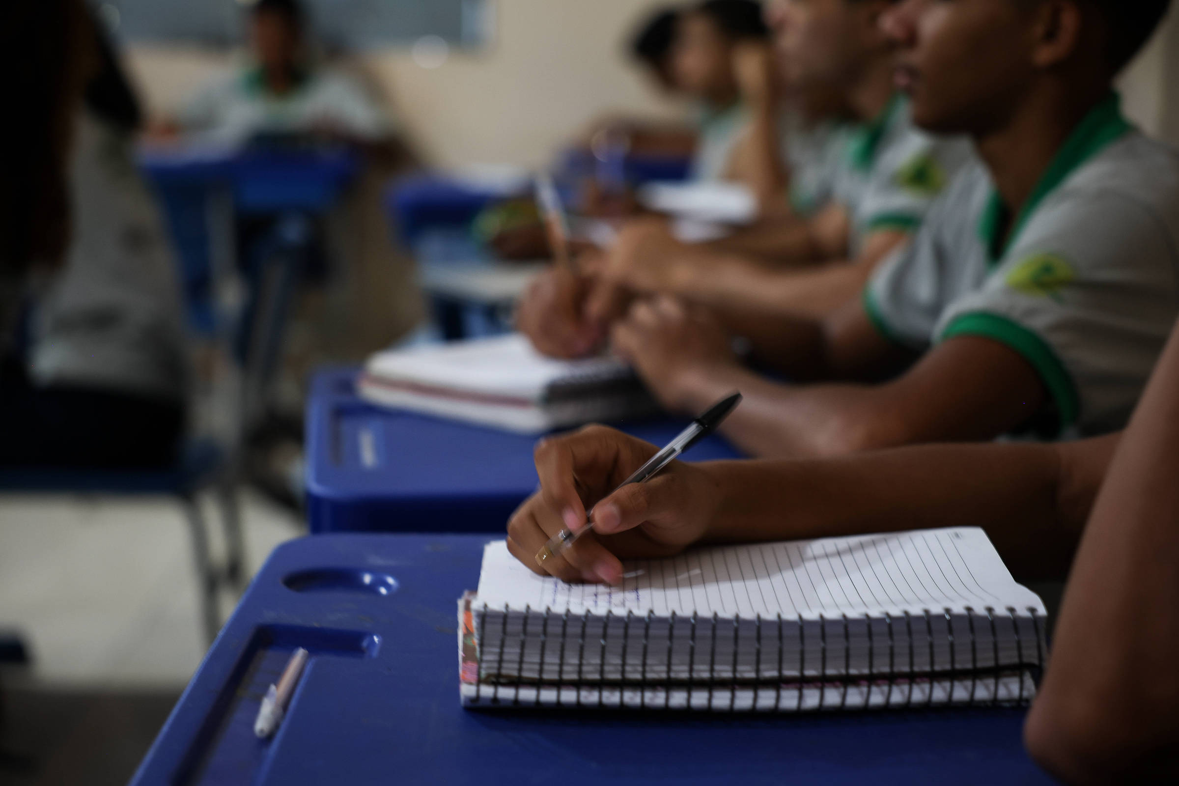 Projeto de Lei sobre Homeschooling Levanta Preocupações quanto à Proteção de Crianças – 21/07/2026 – Lorena Hakak