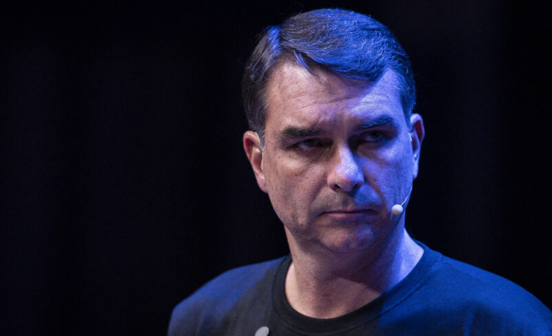Garotinho Rejeita Flávio em Vídeo de Festa Controverso – 02 de Julho de 2026 – Política