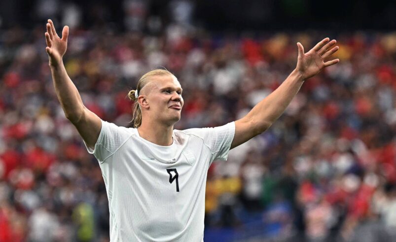 Noruega e Brasil se enfrentam nas oitavas de final da Copa do Mundo – 01/07/2026