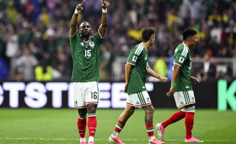 México derrota Equador e avança para as oitavas de final da Copa – 01/07/2026 – Esporte