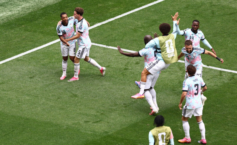 Bélgica elimina Senegal e avança para as oitavas de final da Copa do Mundo; assista aos melhores lances – 01/07/2026 – Esporte