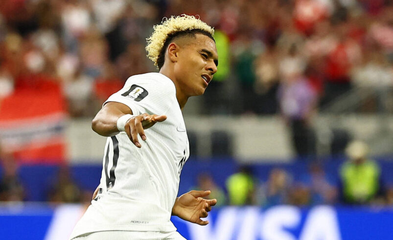 Noruega x Brasil: Nusa desafia Neymar na Copa do Mundo – 02/07/2026 – Esporte