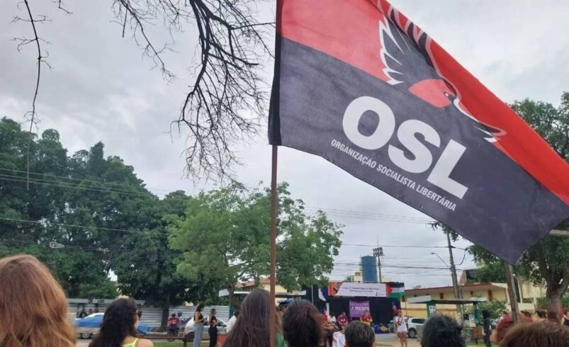 “Anarquismo Persiste no Brasil 150 Anos Após a Morte de Bakunin” – 04/07/2026 – Política