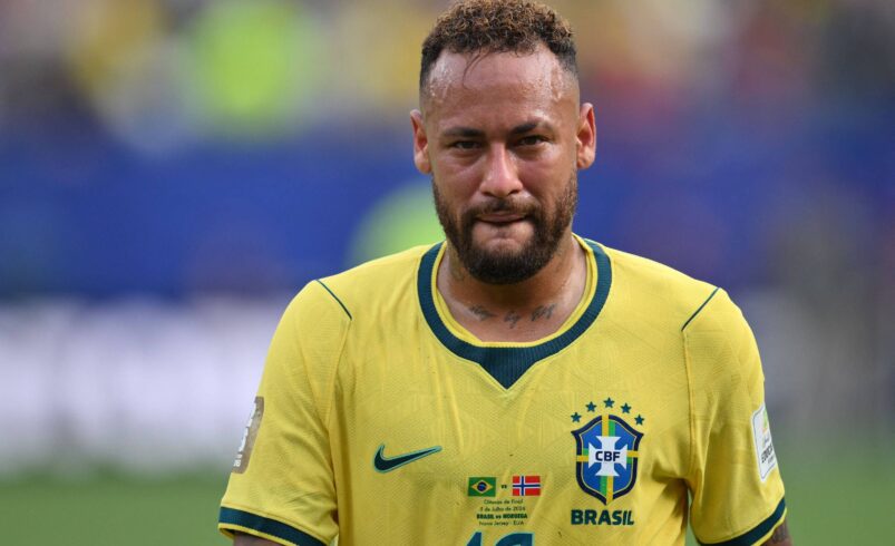 Eliminação do Brasil na Copa: Busca por Responsáveis Após Derrota – 06/07/2026