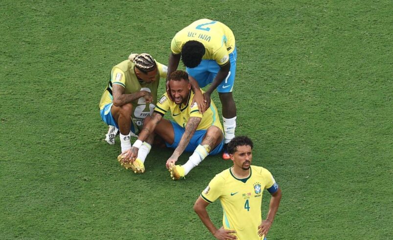 Copa do Mundo: Avaliação do Desempenho dos Jogadores da Seleção Brasileira – 06/07/2026 – Esporte