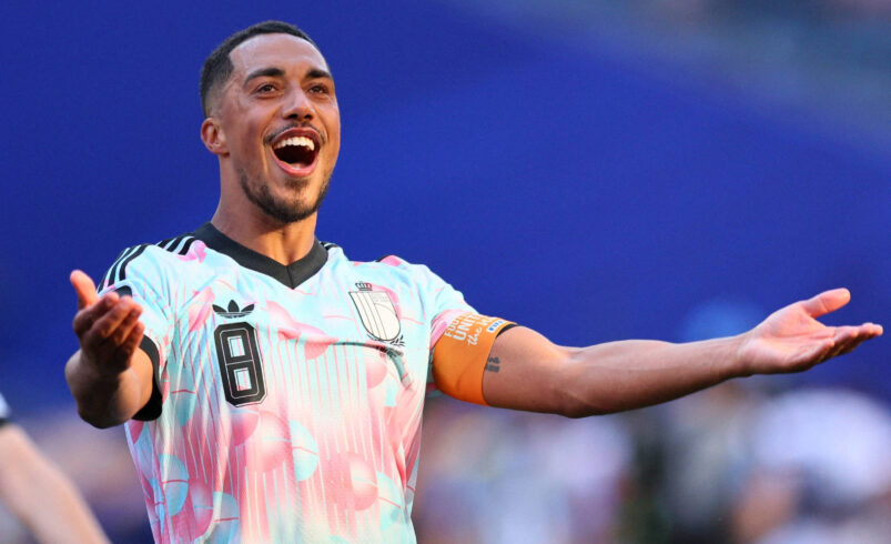 Capitão da Seleção Belga Expressa Frustração Após Derrota em Competição – 07/07/2026