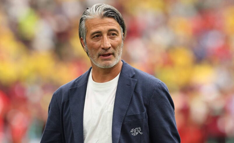 Copa do Mundo: Técnico da Suíça afirma que ‘Argentina não é invencível’ – 08/07/2026