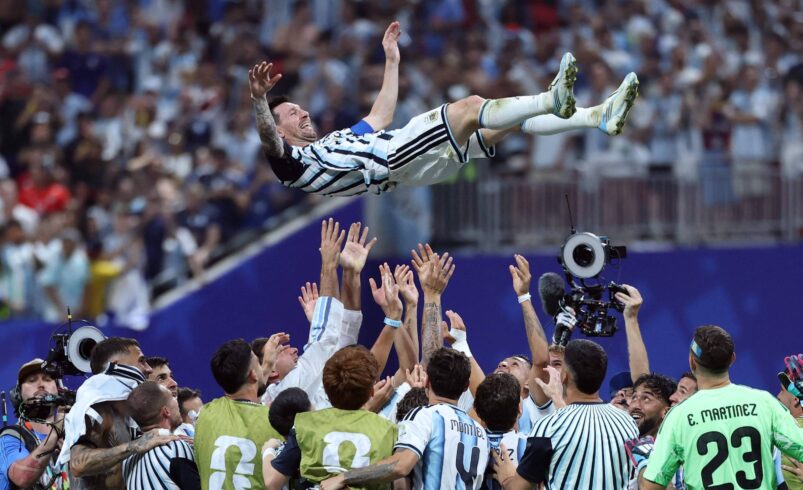 Melhores Momentos das Partidas da Copa do Mundo – 08 de Julho de 2026