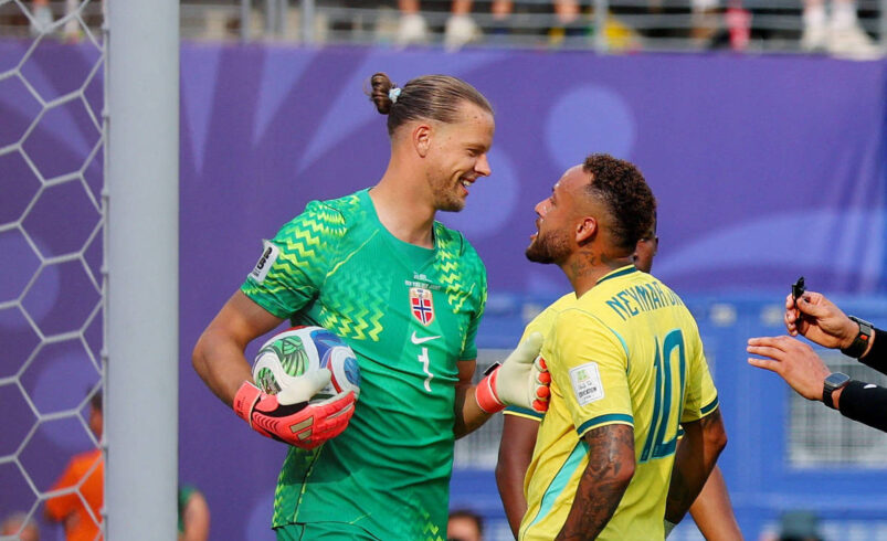 A Era Neymar e a Era Gilmar: Análise Política e Cultural no Brasil em 08 de Julho de 2026