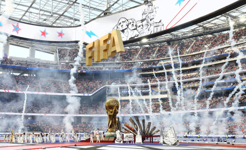 Copa do Mundo de 2026: Reflexões sobre o Excesso e suas Implicações Políticas