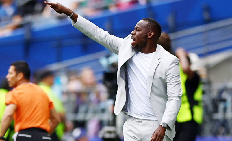 Senegal dispensa treinador Pape Thiaw após eliminação na Copa do Mundo – 12/07/2026 – Esporte