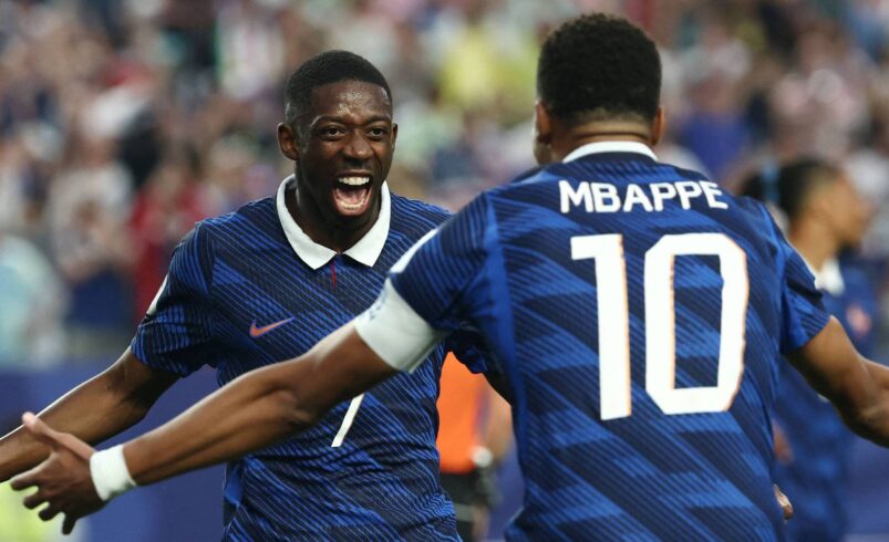 Gols das Semifinalistas da Copa de 2026: Análise das Partidas – 12/07/2026 – Esporte