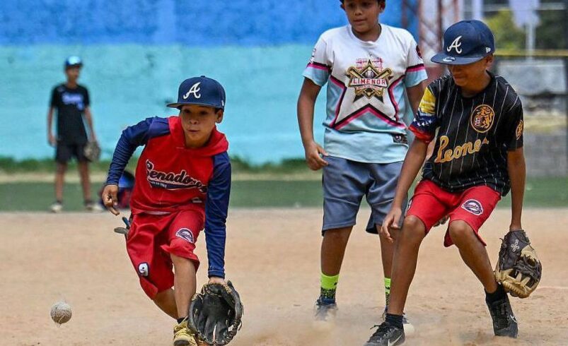 Escola Infantil de Beisebol na Venezuela Enfrenta Tragédia Após Terremotos: ‘Estamos Mortos por Dentro’ – 15/07/2026 – Mundo