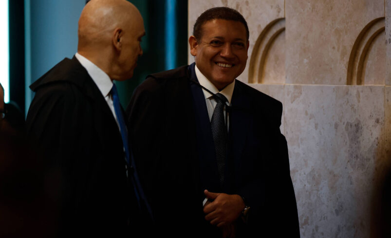 Turbulência Política: Moraes e Nunes Marques Envolvem-se em Controvérsias – 16/07/2026