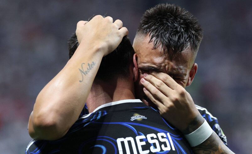 “Lições de Messi nesta Copa do Mundo: Reflexões sobre o Último Jogo do Craque” – 17/07/2026