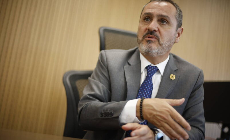 Polícia Federal Desenvolve Plano com 458 Servidores para Acompanhar Candidatos à Presidência em 2026