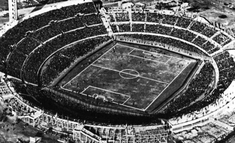 Copa do Mundo: A Evolução das Regras e do Negócio Desde 1930 – 20/07/2026 – Esporte
