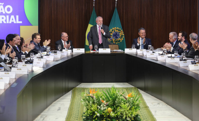 EBC Restabelece Parte do Conteúdo Retirado do Ar em 22 de Julho de 2026