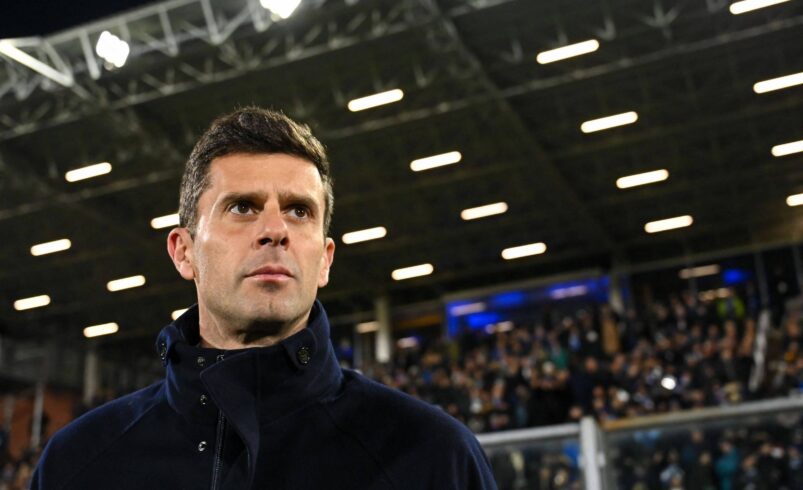 Itália enfrenta desafios na busca por novo treinador após a saída do técnico – 27/07/2026 – Esporte