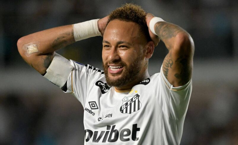 Neymar anuncia que não defenderá mais a seleção brasileira: “Não quero mais” – 29/07/2026 – Esporte