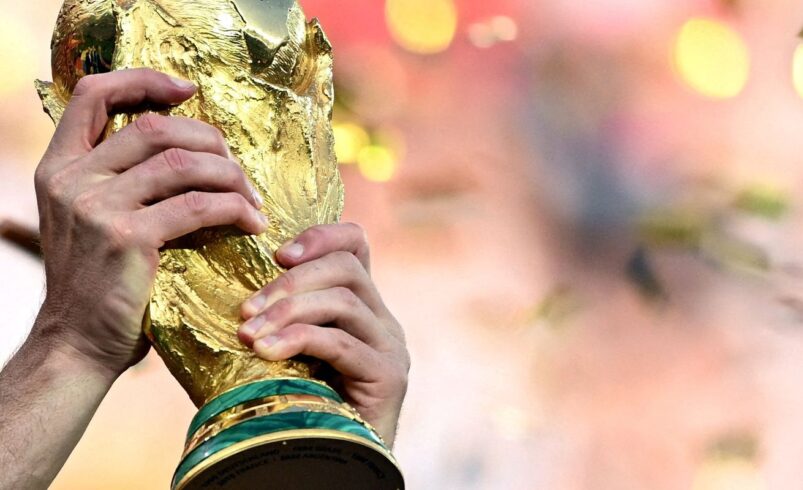 Copa do Mundo de 2030: Seis países sediarão o centenário do torneio mundial de futebol