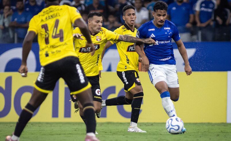 Brasil: opções de meio-campo para a próxima Copa do Mundo