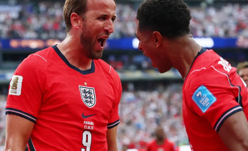Inglaterra, Congo, Bélgica, Senegal, EUA e Bósnia se enfrentam em jogos nesta quarta-feira