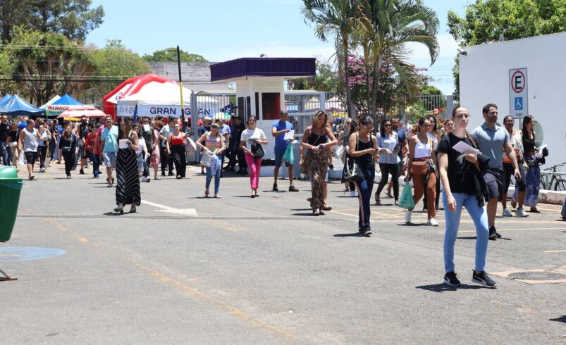 Concursos Públicos Continuam Confirmados Durante o Período Eleitoral