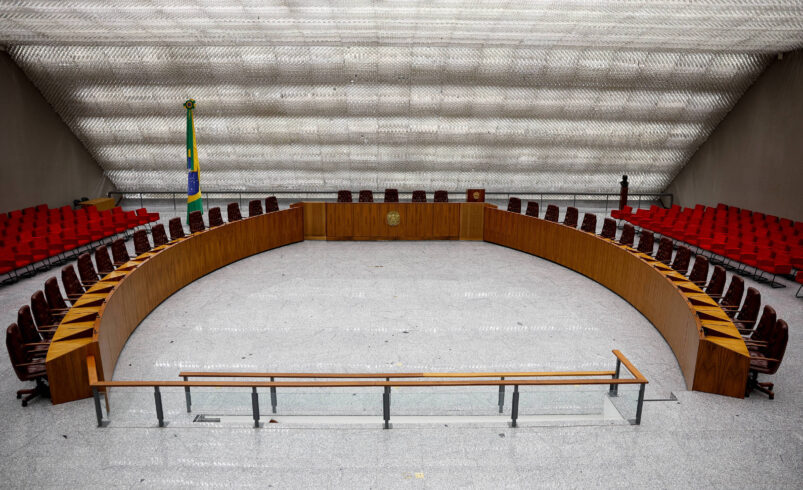 Novo Filtro no STF Reduz Demandas no STJ e Gera Preocupação entre Advogados – 02/08/2026