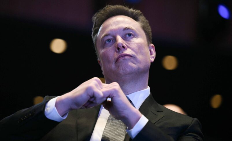 Transformações Políticas e Tecnológicas sob a Liderança de Elon Musk: Análise da Nova Era em 5 de agosto de 2026