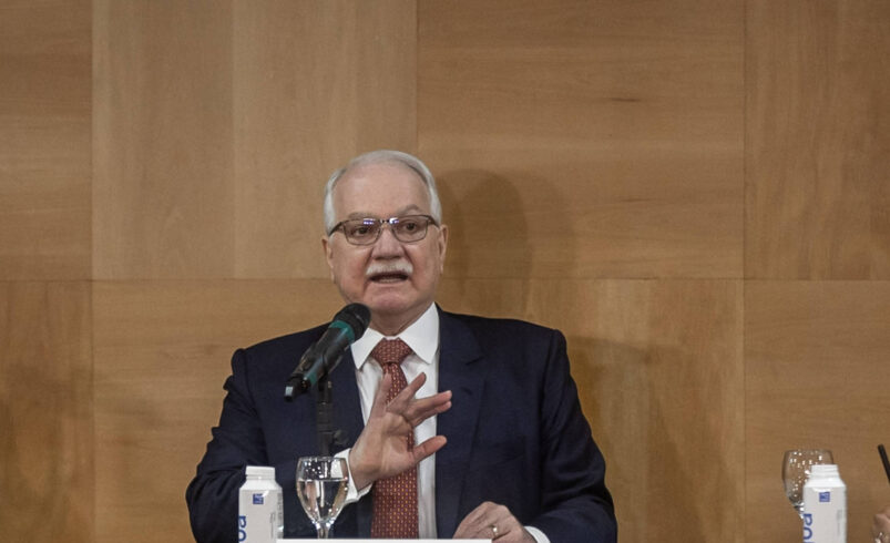 Fachin Apresenta Propostas de Regulação para Eventos e Vínculos Familiares em Brasília – 03/08/2026
