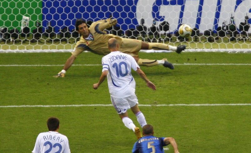 Histórias de Cavadinhas: Marta, Ceni e Djalminha Estão na Lista dos Maiores Craques – 03/08/2026 – Esporte