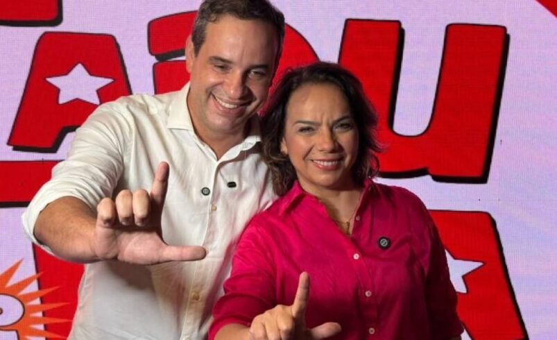 Candidata a Vice-Governadora do Rio Grande do Norte se Declara Parda e Posteriormente Retraí Declaração – 05/08/2026 – Painel