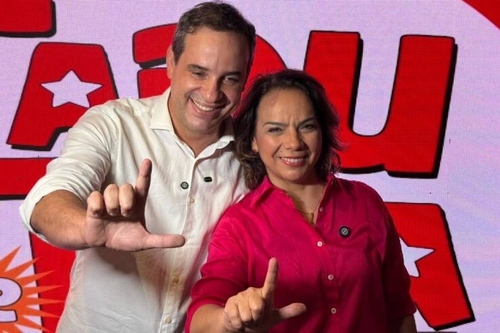 Candidata a Vice-Governadora do Rio Grande do Norte se Declara Parda e Posteriormente Retraí Declaração – 05/08/2026 – Painel