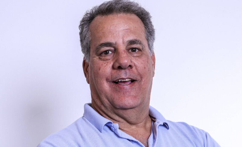 Sobrinho de Eduardo Suplicy Lança Candidatura a Deputado pelo Partido Novo em São Paulo
