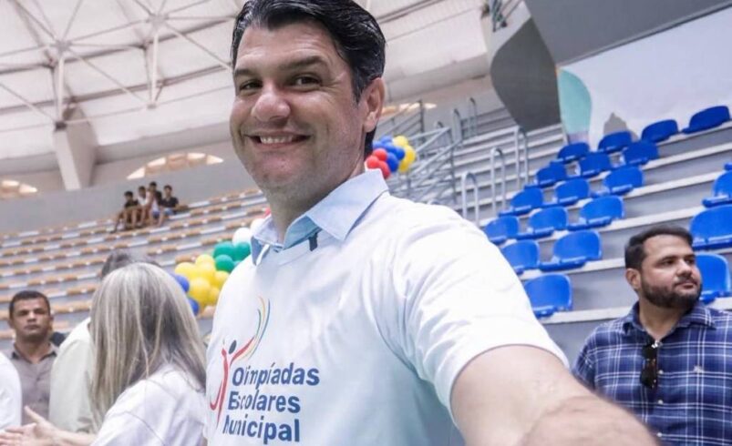 PSDB Foca em Prefeitos de Capitais para Impulsionar Recuperação Política – 06/08/2026