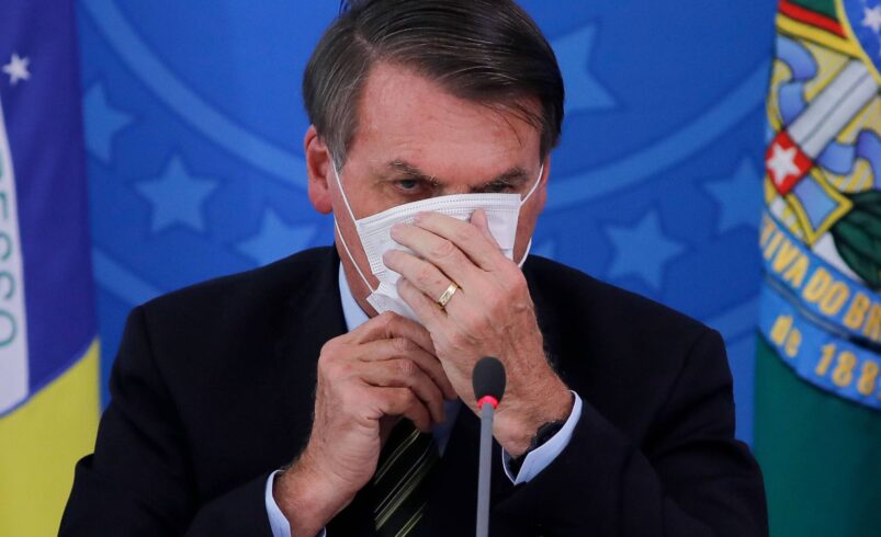 Análise: Mentiras de Nikolas como Oportunidade Política Durante a Pandemia de Bolsonaro – 08/08/2026 – Celso Rocha de Barros