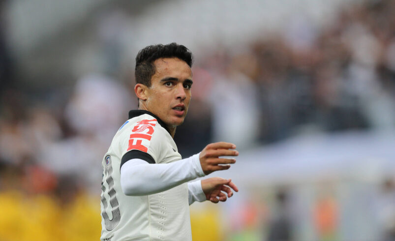 Jadson é liberado após investigação por suspeita de violência doméstica – 09/08/2026 – Esporte