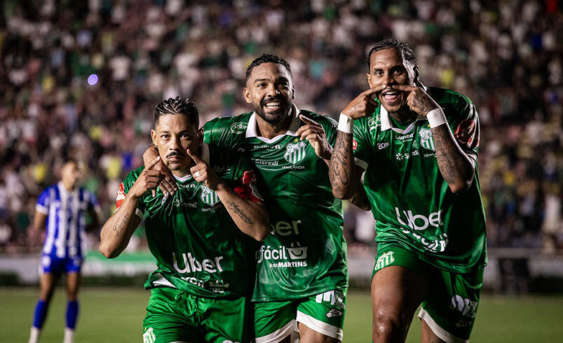 Série D: Primeiros Classificados para a Terceira Divisão São Definidos – 17/08/2026 – Esporte