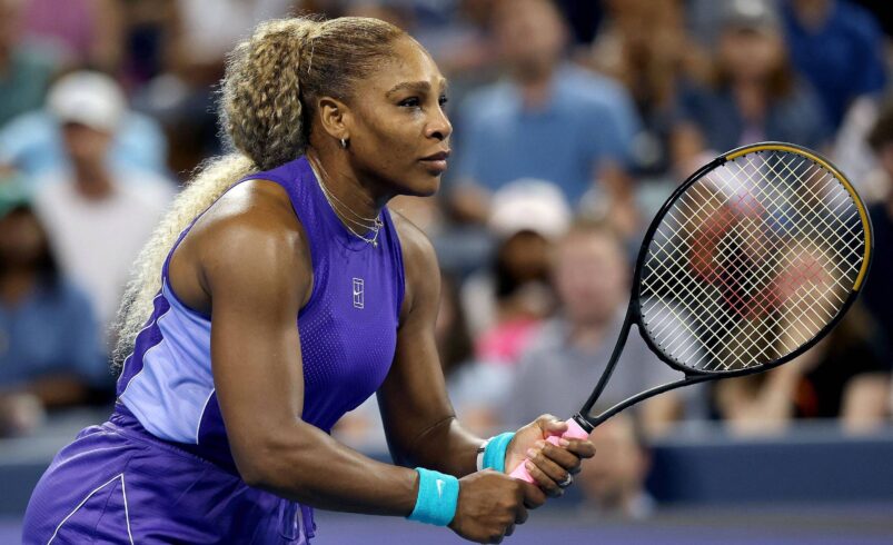 US Open: Serena Williams e Carlos Alcaraz formarão dupla nas mistas – 22/08/2026 – Esporte