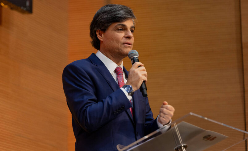 OAB-SP Advocacia pela Transparência da Inteligência Artificial em Seminário – 24/08/2026