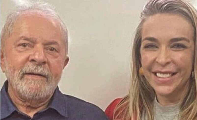 Campanha Eleitoral Surpreendida pelo Uso do Termo ‘Pilantra’ em Referência a Lobista – 27/08/2026