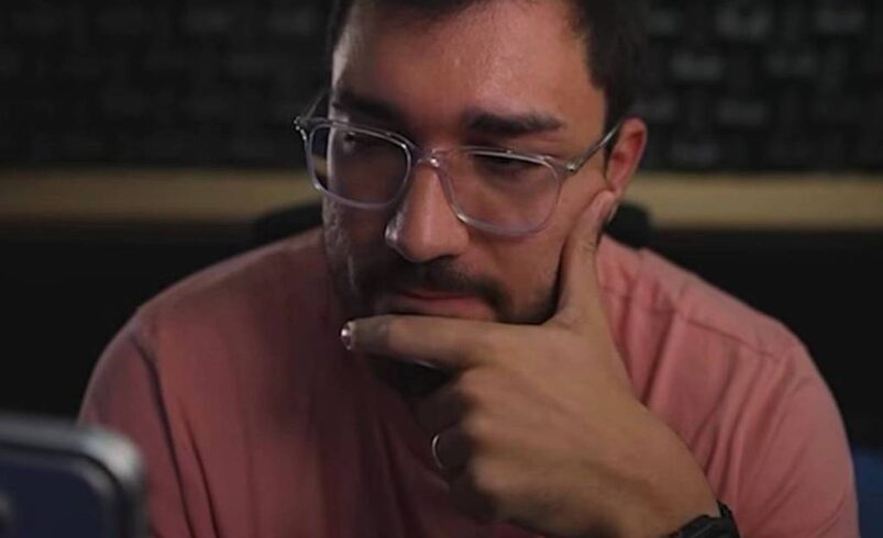 Tiago Leifert questiona técnica de leitura labial; especialista responde – 30/08/2026 – Você viu?