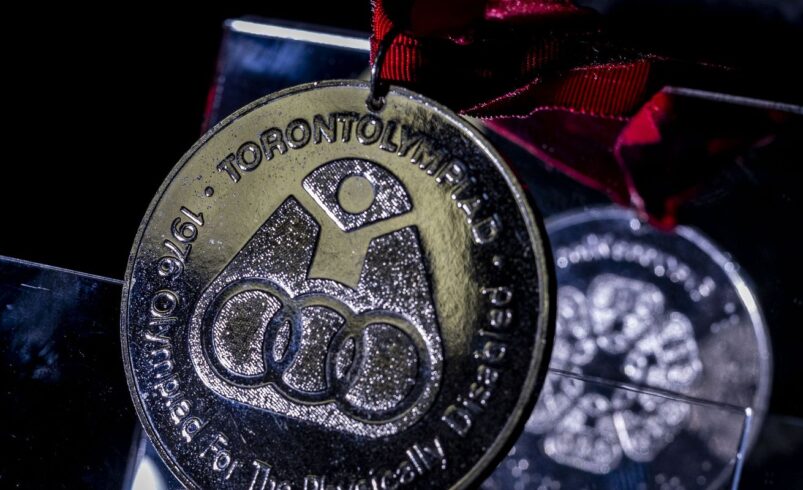 Familiares Comemoram Legado da Primeira Medalha Paralímpica do Brasil