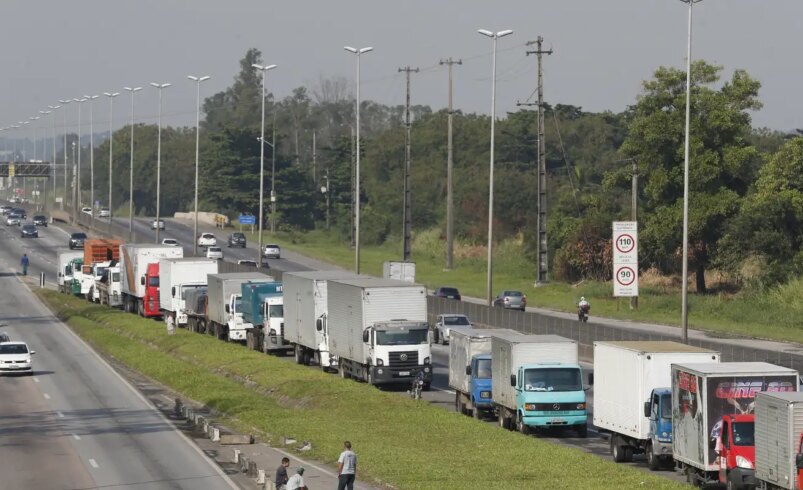 Nova Lei Estabelece Frete Mínimo para Transporte de Cargas: Entenda as Mudanças