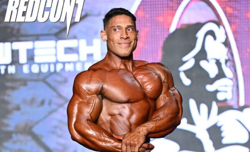 Conheça os 60 Brasileiros Classificados para o Olympia 2026