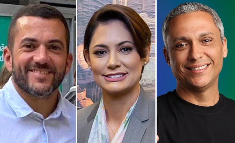 Partido Liberal Disputa 24 Vagas no Senado com Foco em Pauta Contra o STF – 02/09/2026 – Política