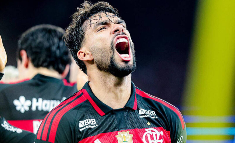 Flamengo se aproxima do Palmeiras; confira a situação das equipes – 03/09/2026 – Esporte