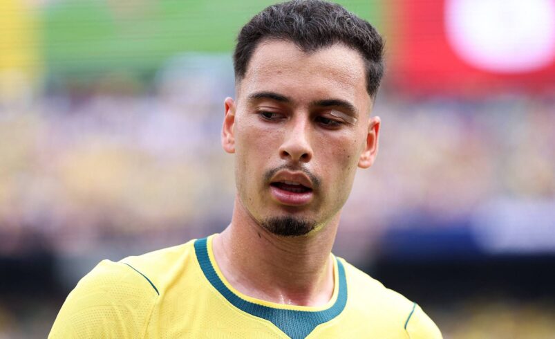 Gabriel Martinelli é contratado pelo Al Hilal após saída do Arsenal – 03/09/2026 – Esporte